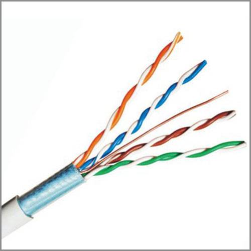 Cat5eSFTP Mandeep Cables