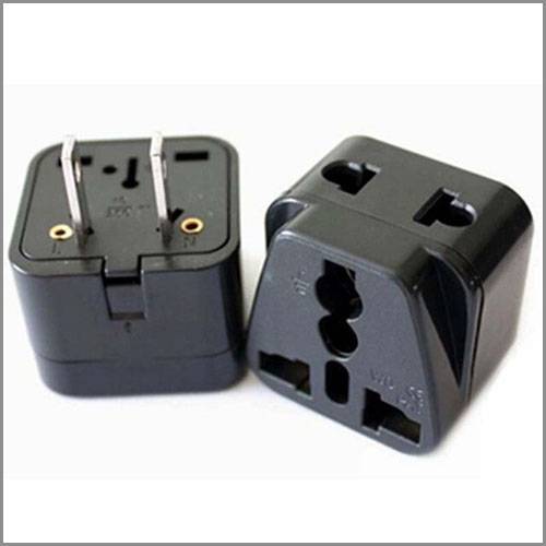 indian to canadian plug converter