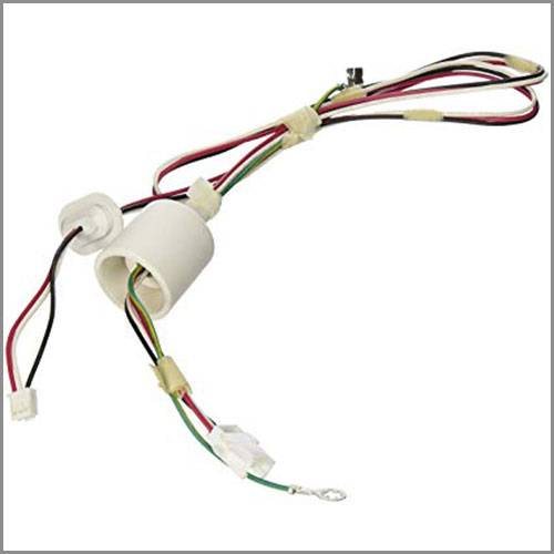 Refrigerator Wire & Harnesses Mandeep Cables