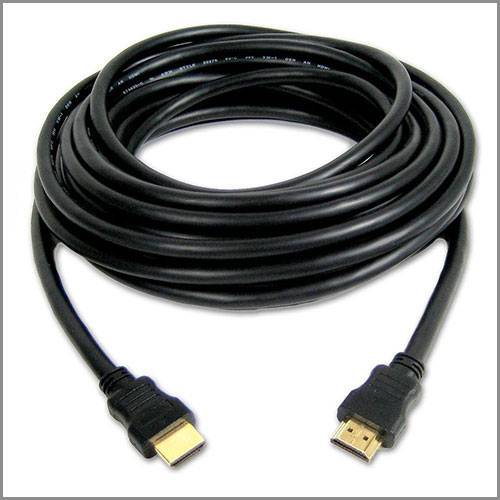 HDMI-Cable Manufacturer in India